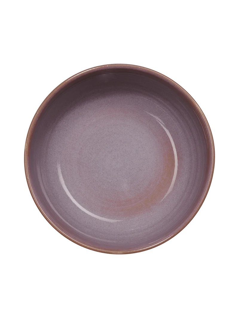 ASA, Poké Bowl litchi, Farbe lila, 0,8l.