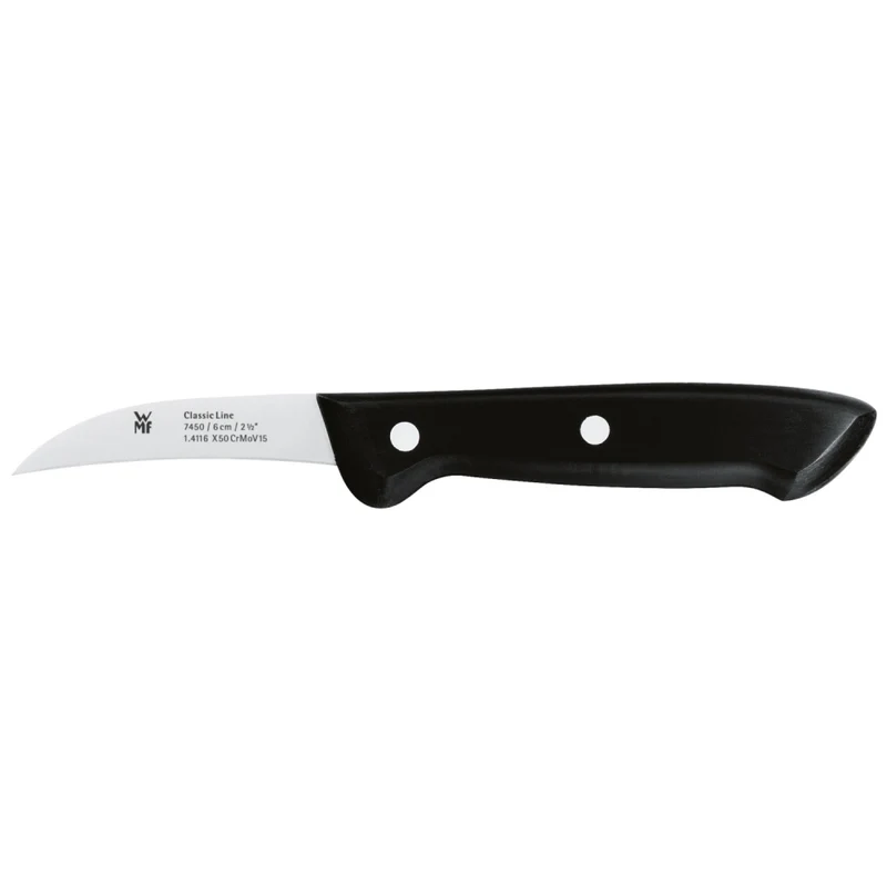 Schälmesser 6cm