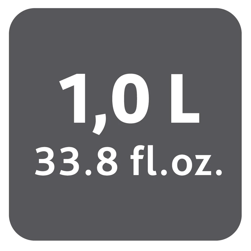 Isolierkanne "Sopft Grip"