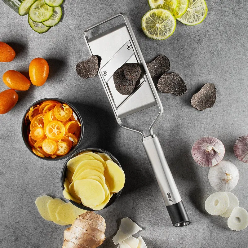 GEFU 'Gourmet-Hobel PRIMELINE Mini'