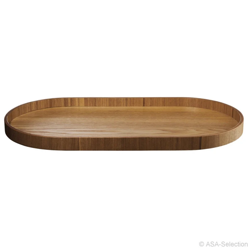 Holztablett "wood"
