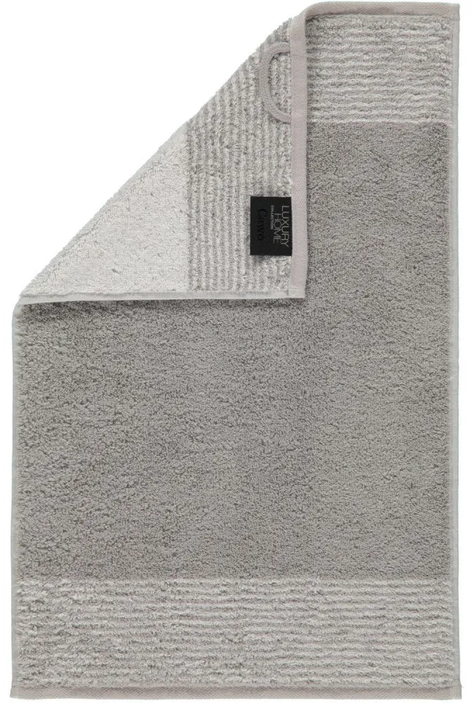 Gästetuch "Two-Tone"