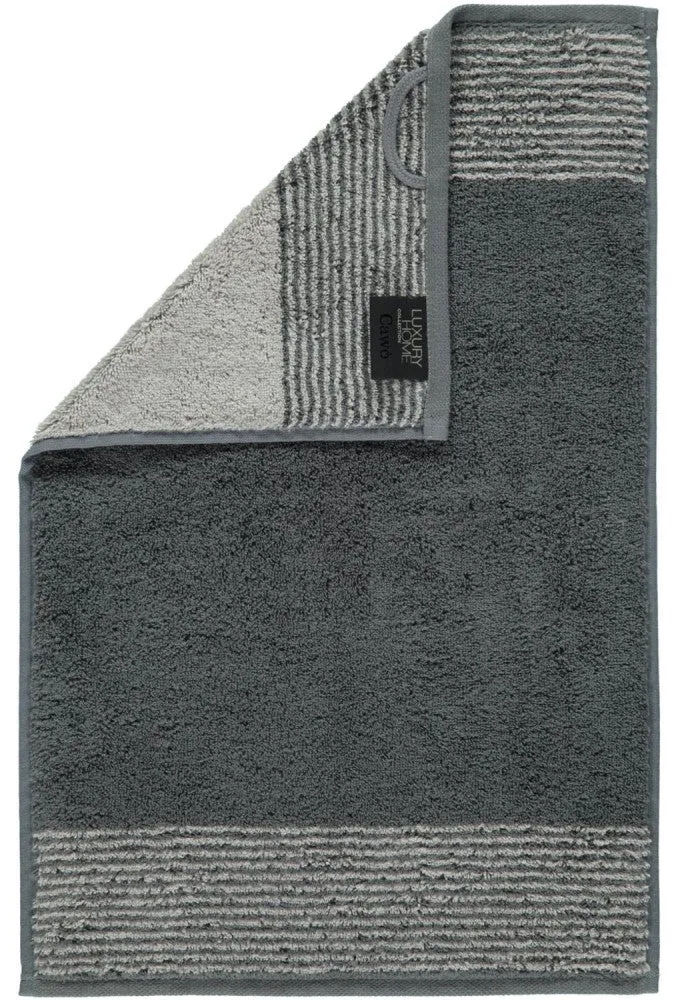 Gästetuch "Two-Tone"