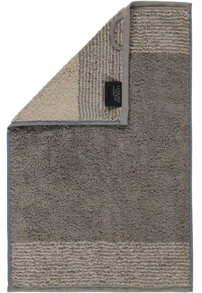 Gästetuch "Two-Tone"