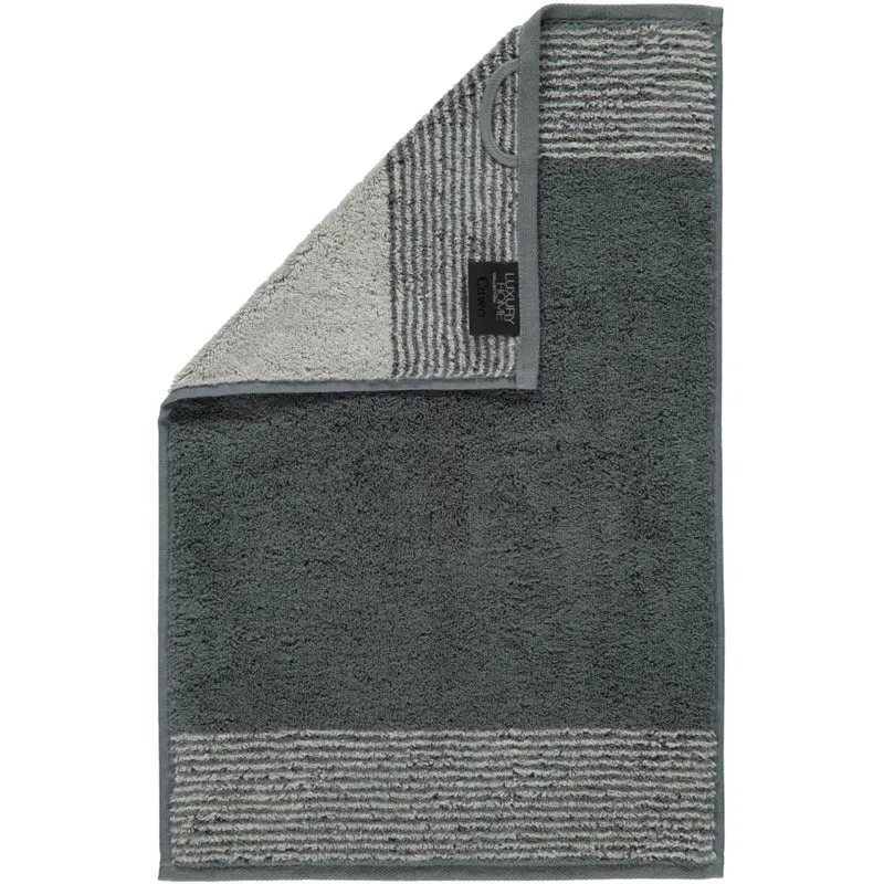 Gästetuch "Two-Tone"