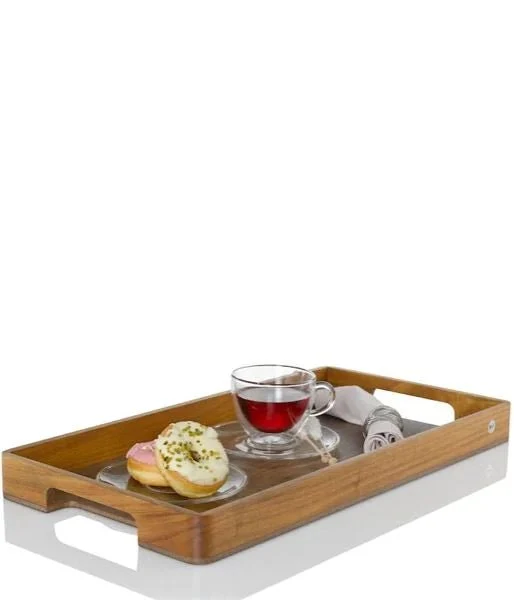 AdHoc, Serviertablett SERVE, L60cm, B31cm