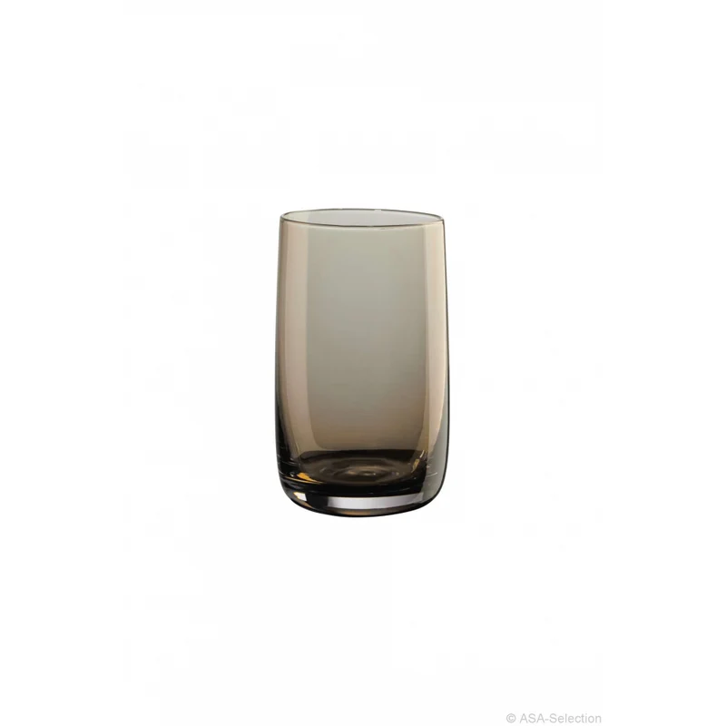 Longdrinkglas "Glass"
