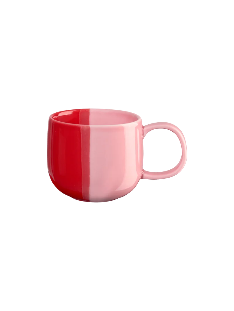 ASA, Espressotasse strawberry smoothie, 0,09l.