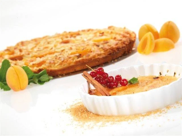 Crème Brûlée-Set "Carmello"