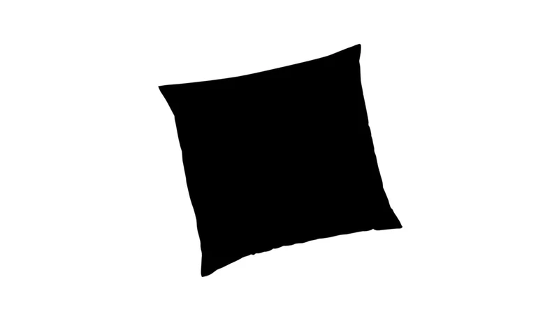 Kissenbezug
