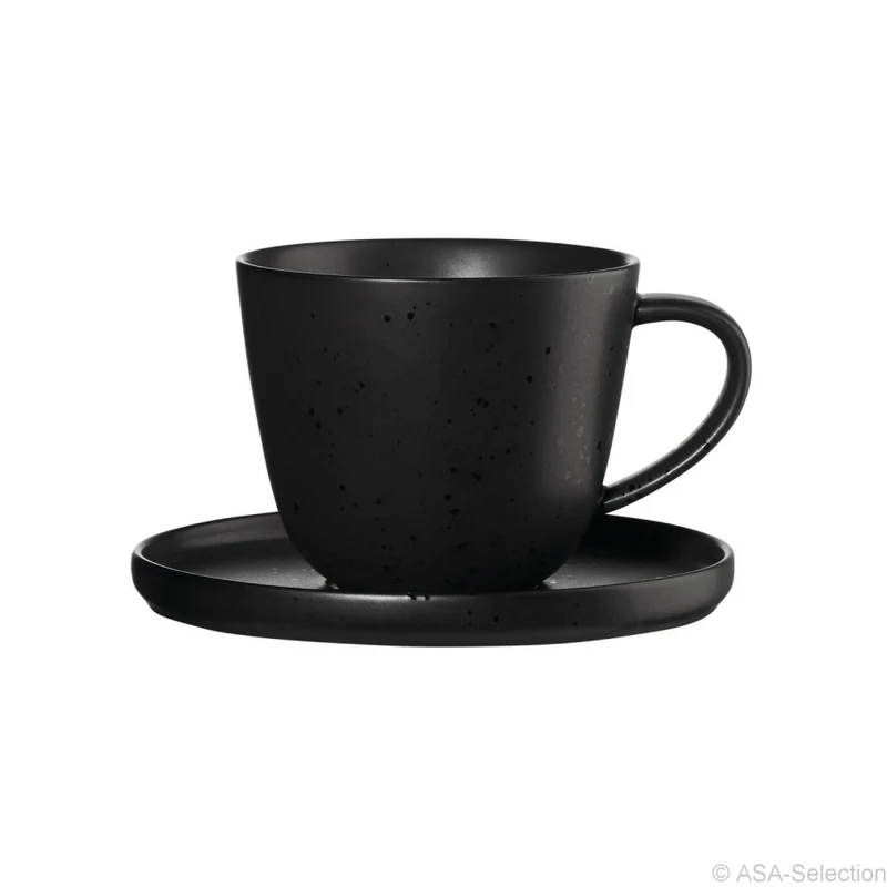 Kaffeetasse "coppa"