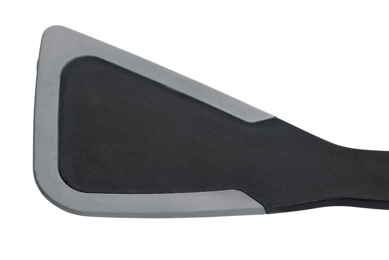 WOLL 'Cook it Pfannenwender grau - 32cm'