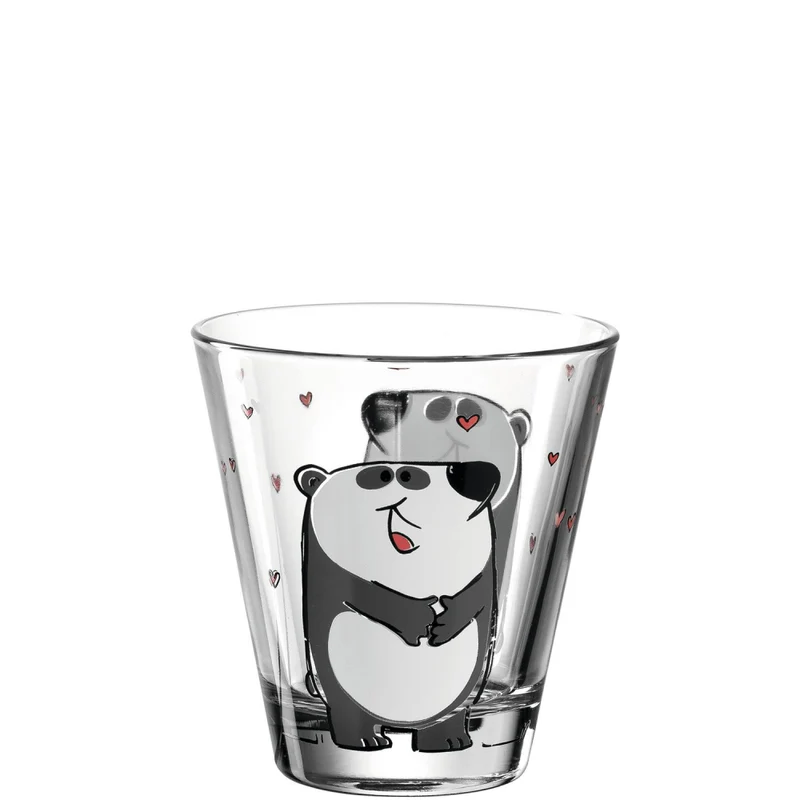 Kinderglas "Bambini"