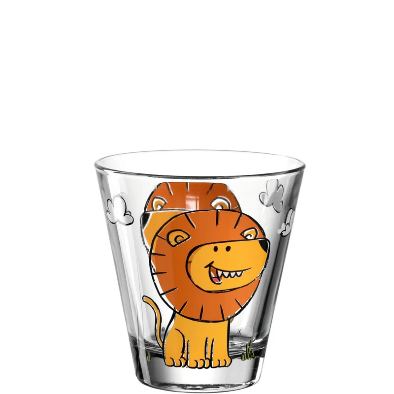 Kinderglas "Bambini"