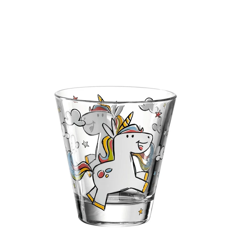 Kinderglas "Bambini"