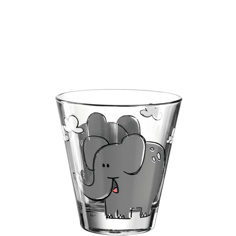 Kinderglas "Bambini"