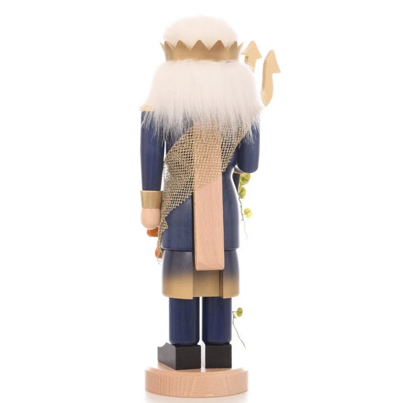 Ulbricht 'Nussknacker Neptun - 39,5cm' 2025