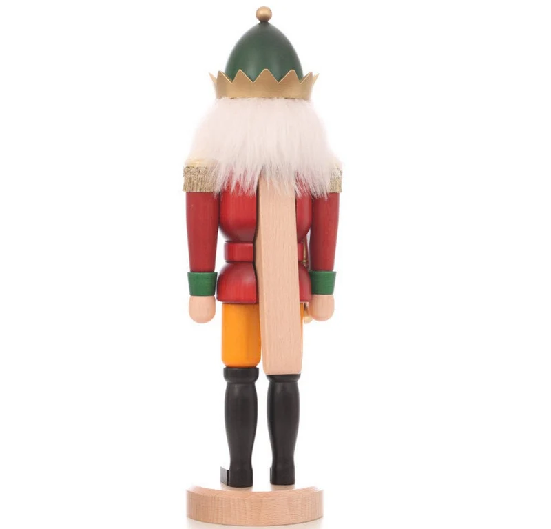 Ulbricht 'Nussknacker König - 40,5cm' 2025
