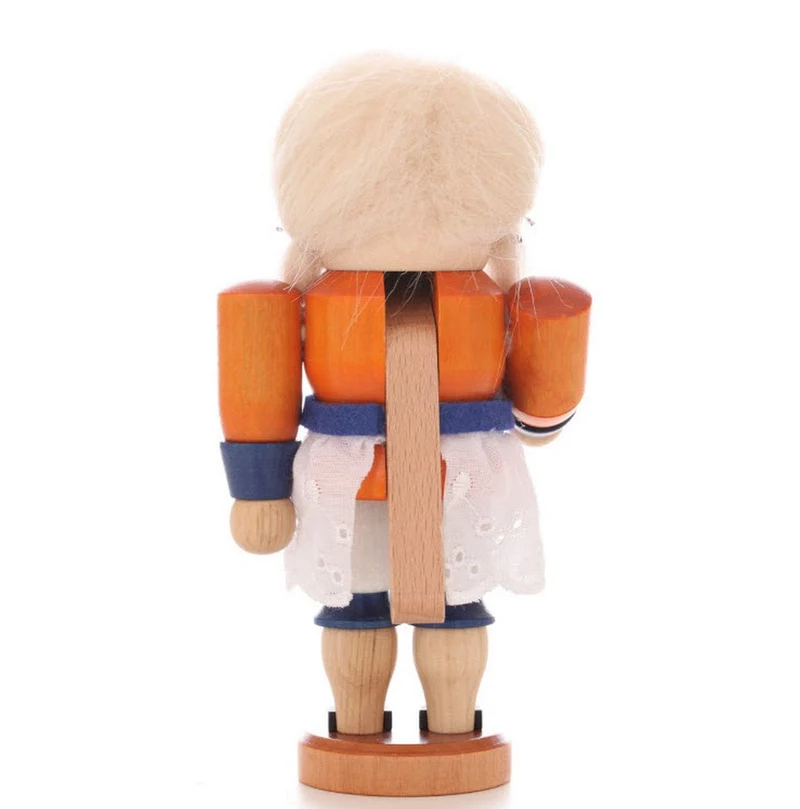 Ulbricht 'Nussknacker Klara - 15,0cm' 2025