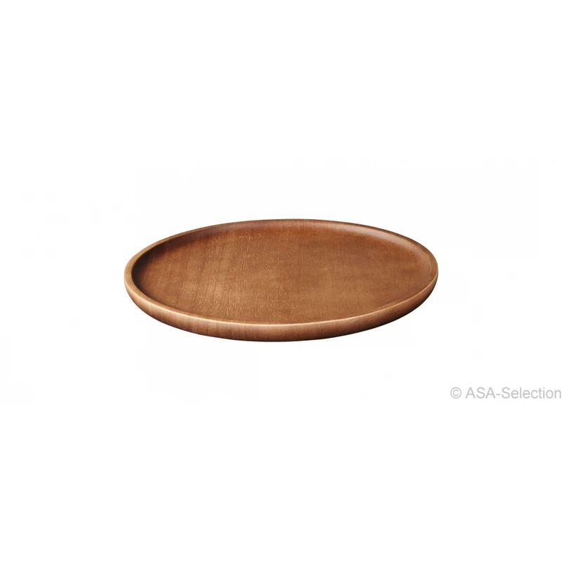 Holzteller "wood"