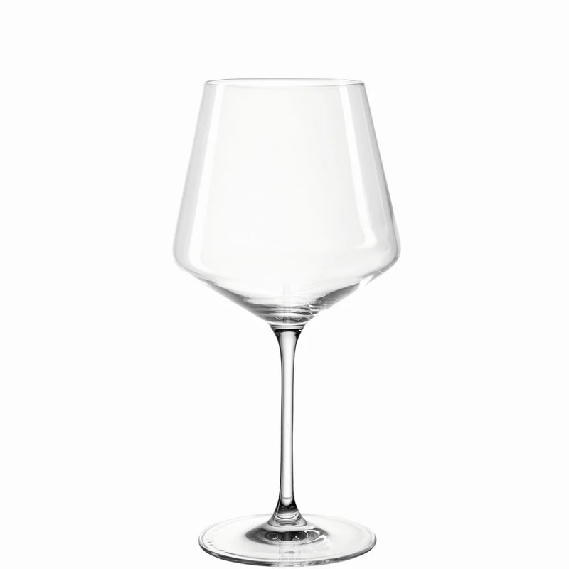 Burgunderglas "Puccini"