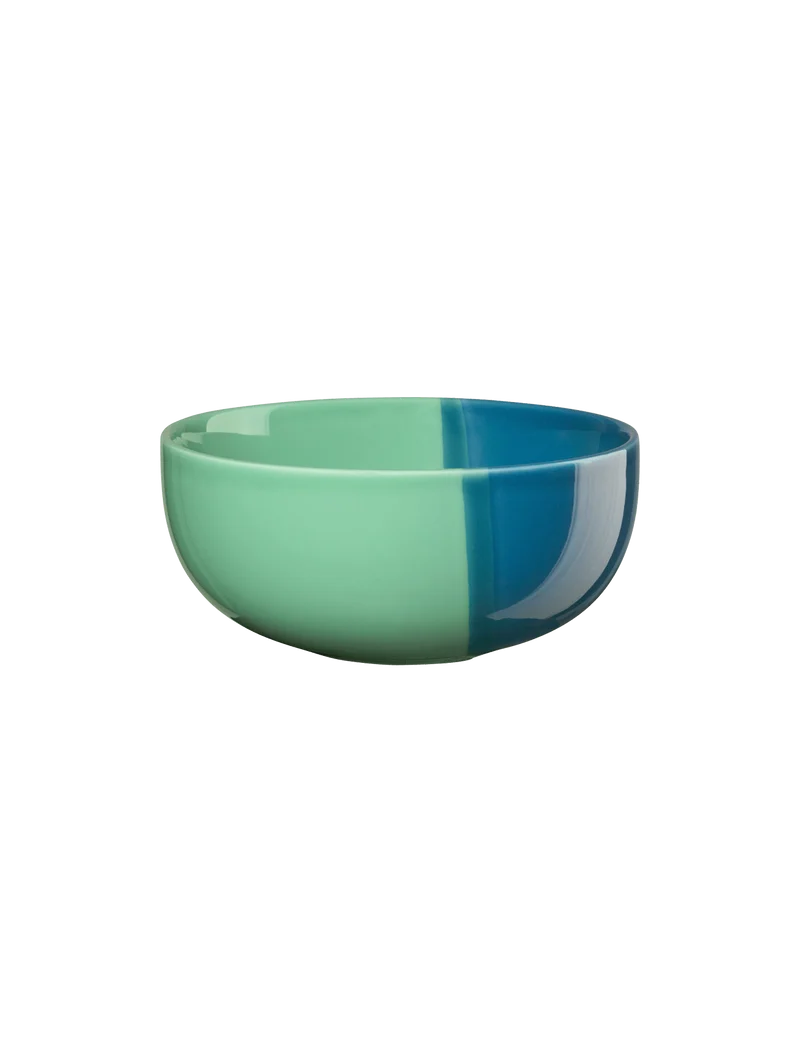 ASA, Schale, blueberry smoothie, D15,5cm