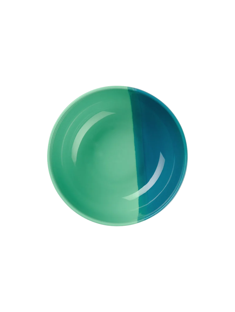 ASA, Schale, blueberry smoothie, D15,5cm