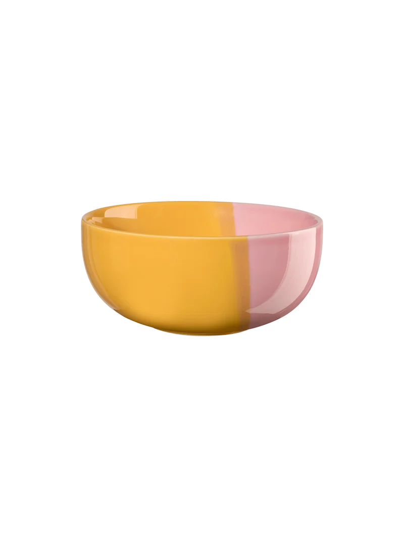 ASA, Schale, passion fuit smoothie, D15,5cm