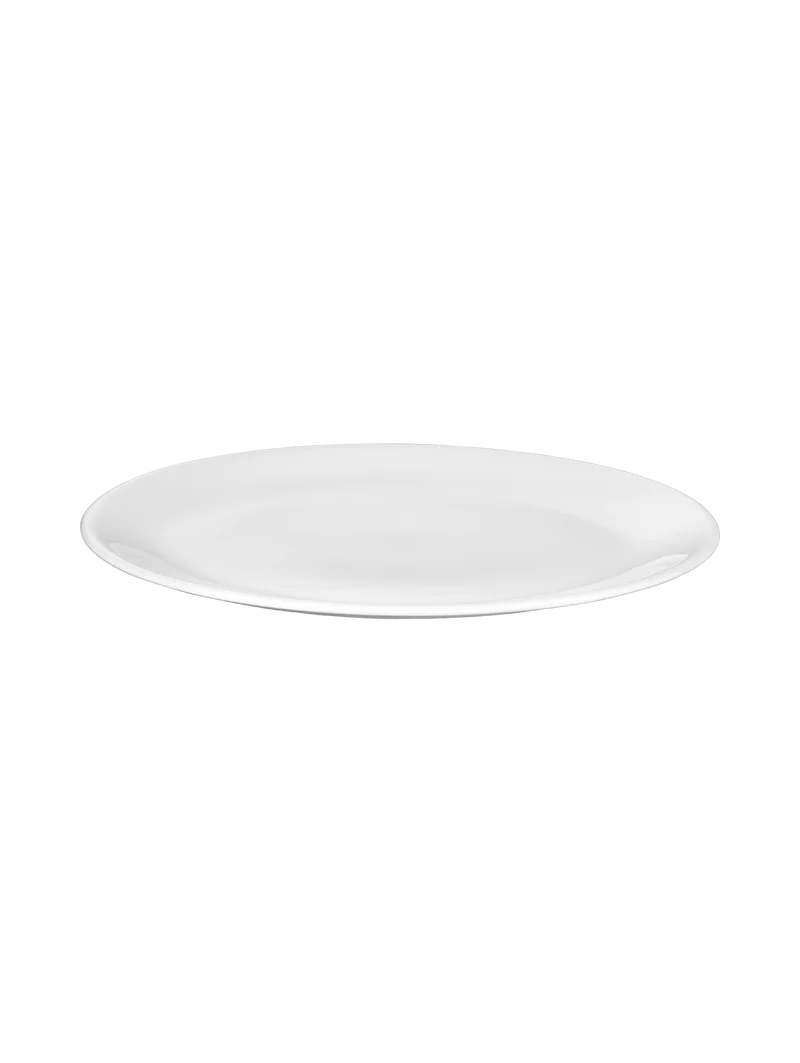 ASA, Dessertteller "á table" weiß, D21cm