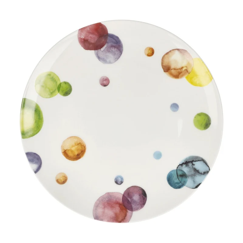 Goebel Accessoires, Teller, Colori Mix - Table Ware 2025
