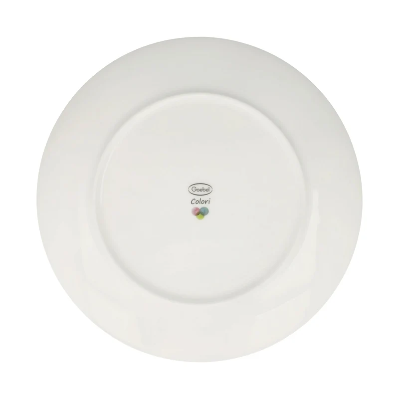 Goebel Accessoires, Teller, Colori Mix - Table Ware 2025