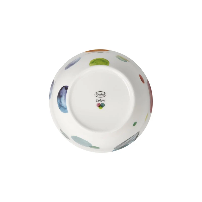 Goebel Accessoires, Schale, Colori Mix - Table Ware 2025