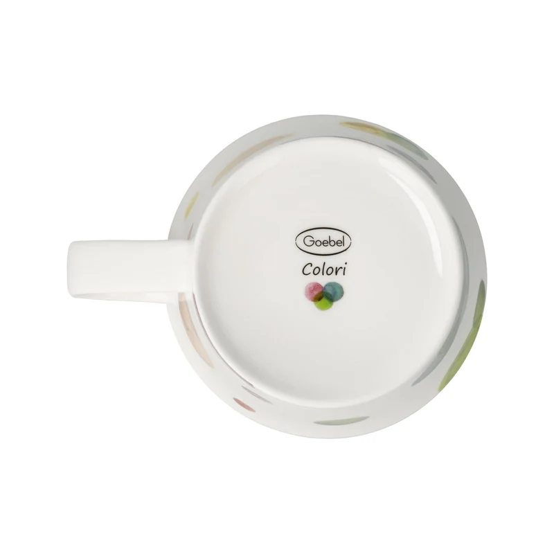 Goebel Accessoires, Tasse, Colori Mix - Table Ware 2025