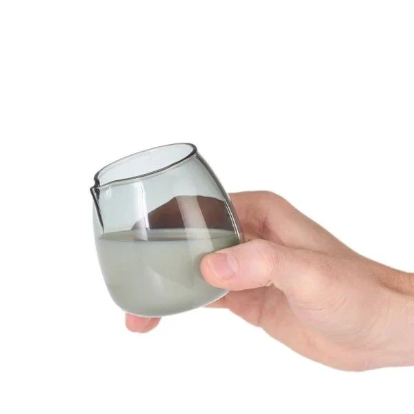 AdHoc, Milch- und Zucker Set Yuna, 3-tlg. Set