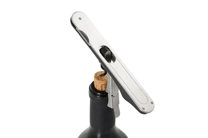 AdHoc, Wein-Genießer-Set Champ, 3-tlg. Set