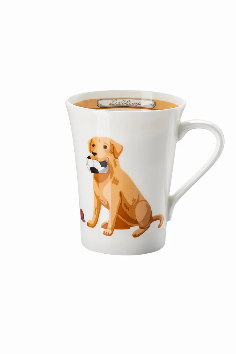 Hutschenreuther My Mug 'Becher mit Henkel - Labrador' 2023