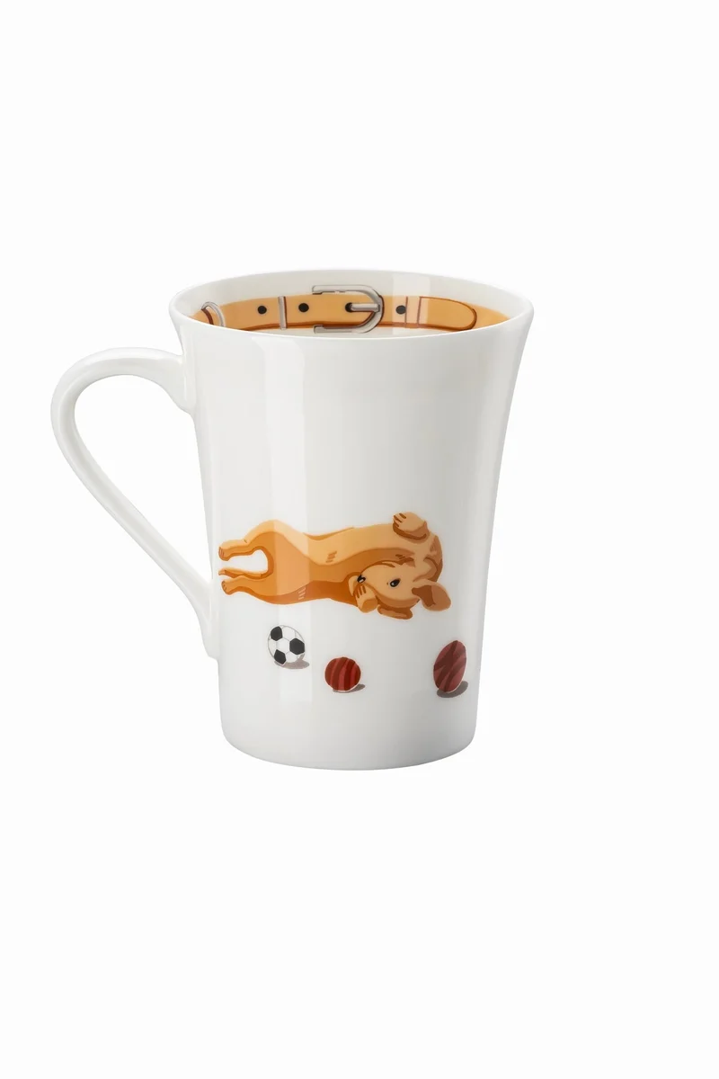 Hutschenreuther My Mug 'Becher mit Henkel - Labrador' 2023