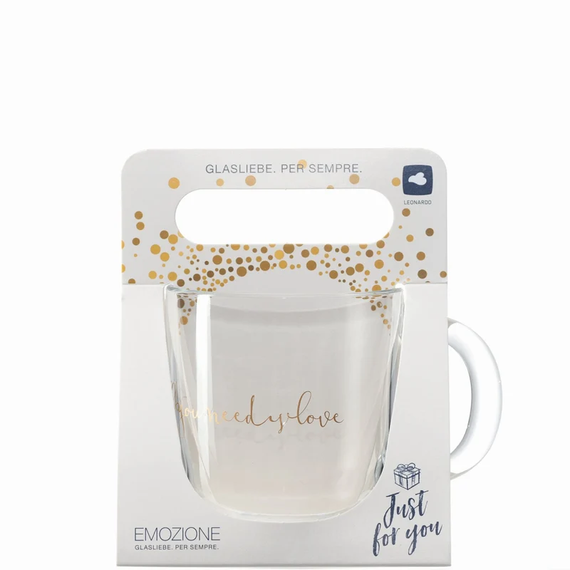 Tasse "Emozione"