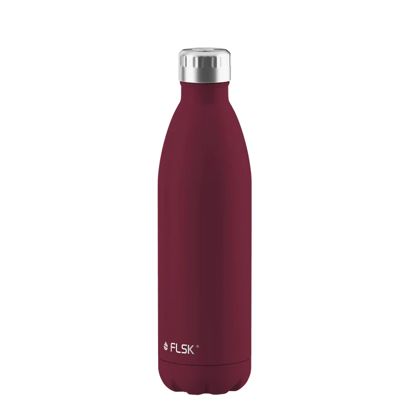 FLSK To-Go - Bottle 750ml winterberry