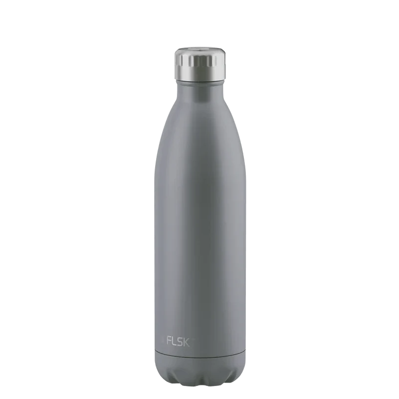FLSK To-Go - Bottle 750ml stone