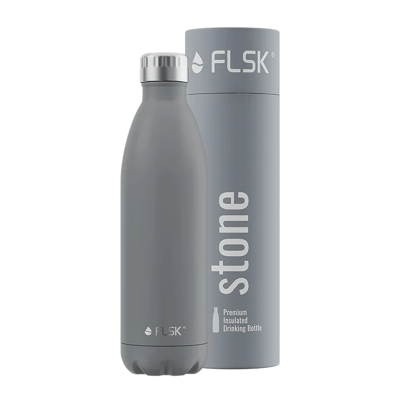 FLSK To-Go - Bottle 750ml stone