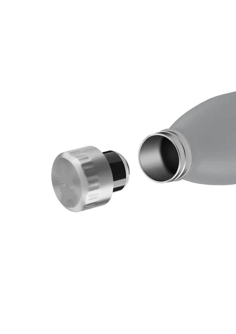 FLSK To-Go - Bottle 750ml stone