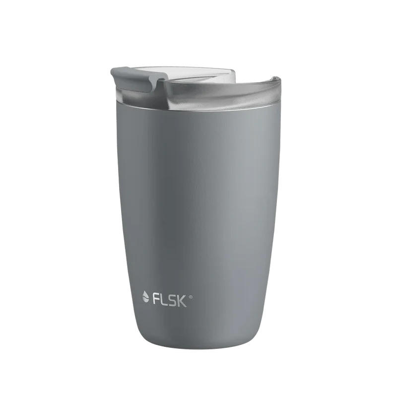 FLSK To-Go - Cup 350ml stone