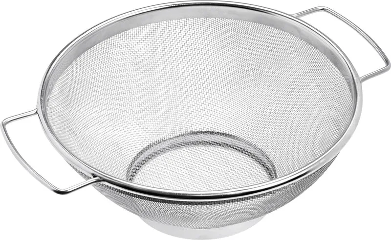 LURCH Standsieb Edelstahl Ø25cm
