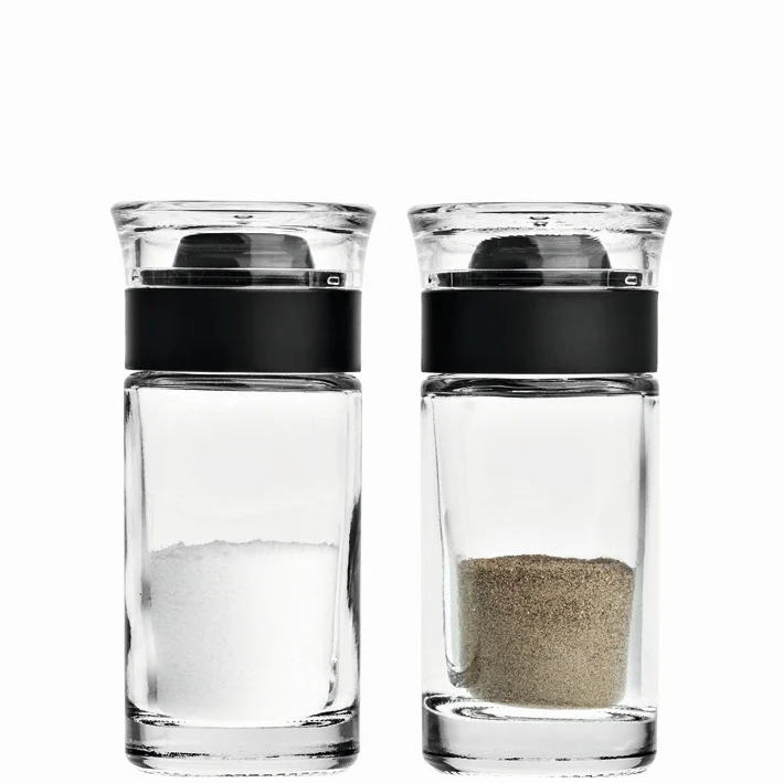 Salz- & Pfefferstreuer