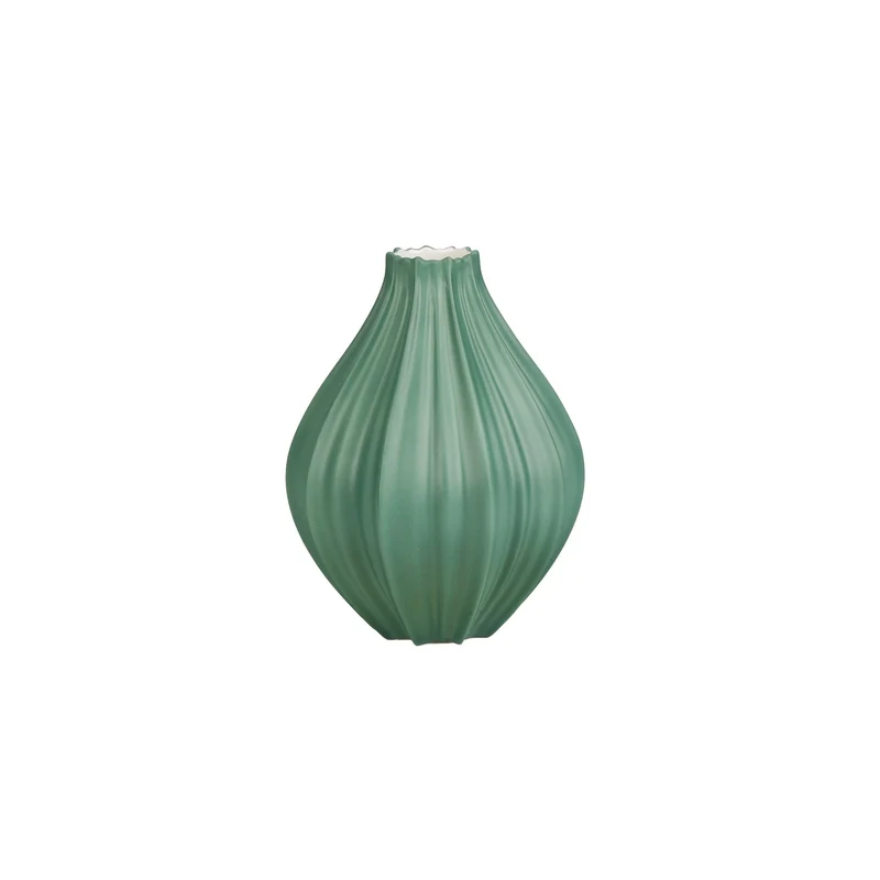 Goebel Accessoires, Vase, Colori - Bahar Grün 18cm 2025