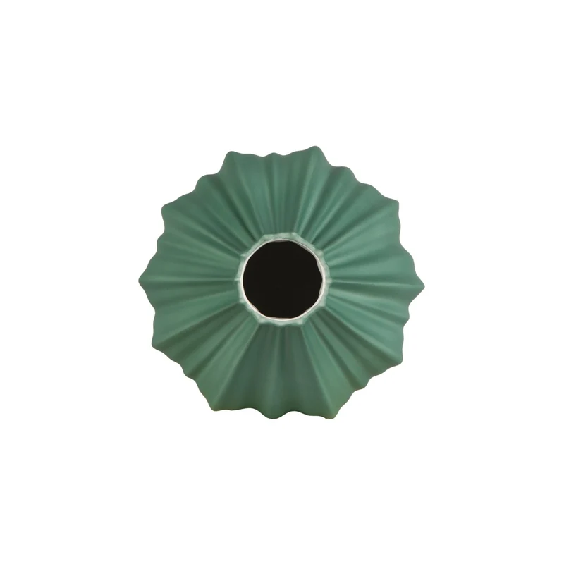 Goebel Accessoires, Vase, Colori - Bahar Grün 18cm 2025