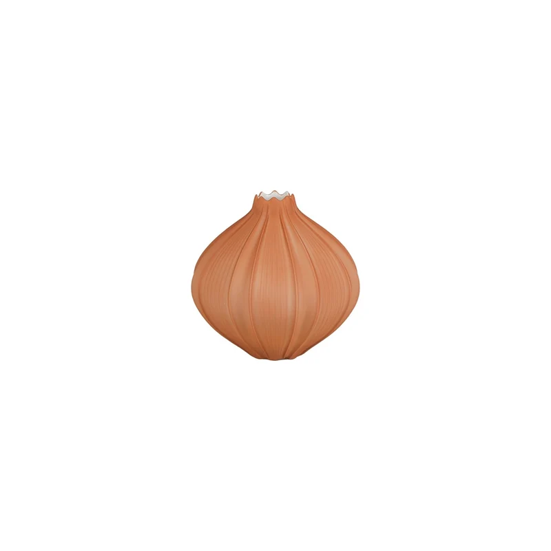 Goebel Accessoires, Vase, Colori - Bahar Orange 12cm 2025