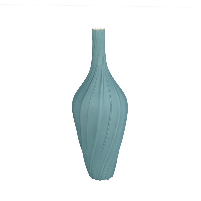 Goebel Accessoires, Vase, Colori - Bahar Blau 31cm 2025
