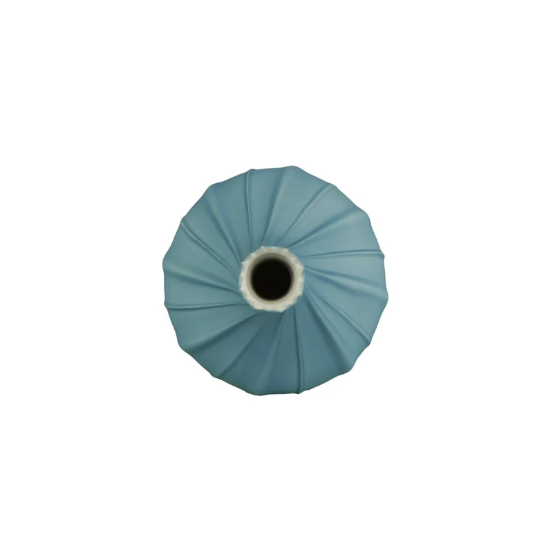 Goebel Accessoires, Vase, Colori - Bahar Blau 31cm 2025